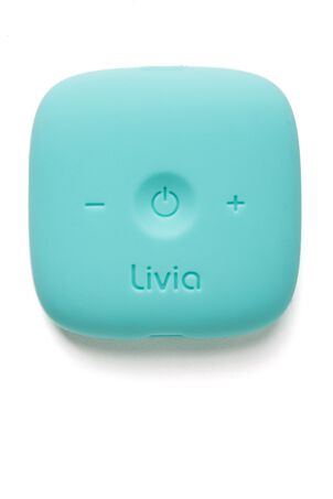 Livia Skin, Blue Green