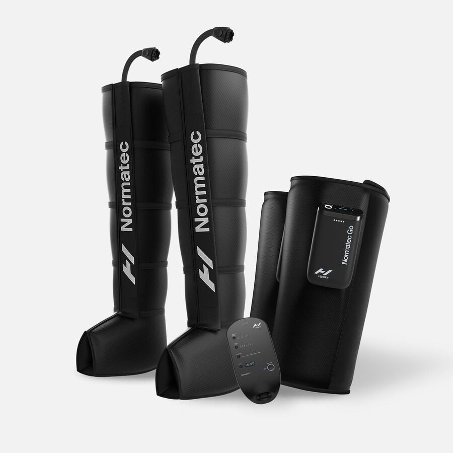 HyperIce Normatec Bundle, , large image number 0