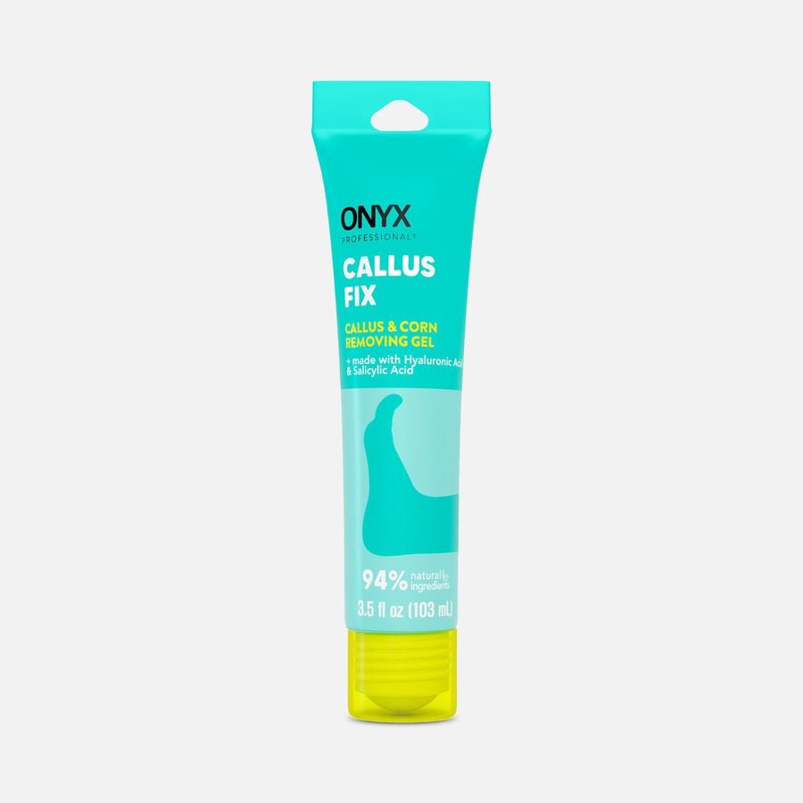 ONYX Callus Fix Removing Gel, 3.5 oz., , large image number 0