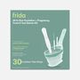 Frida Fertility Ovulation and Pregnancy Test and Track Set, , large image number 0