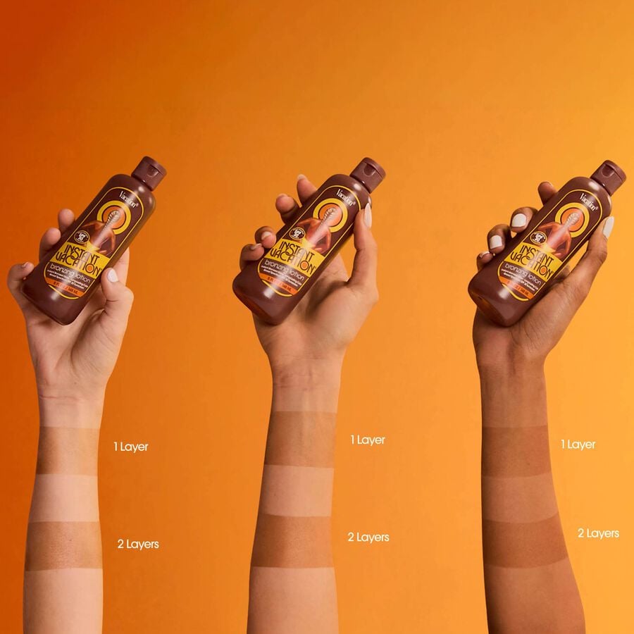 Vacation Instant Vacation Bronzing Lotion SPF 30, 5 fl. oz., , large image number 4