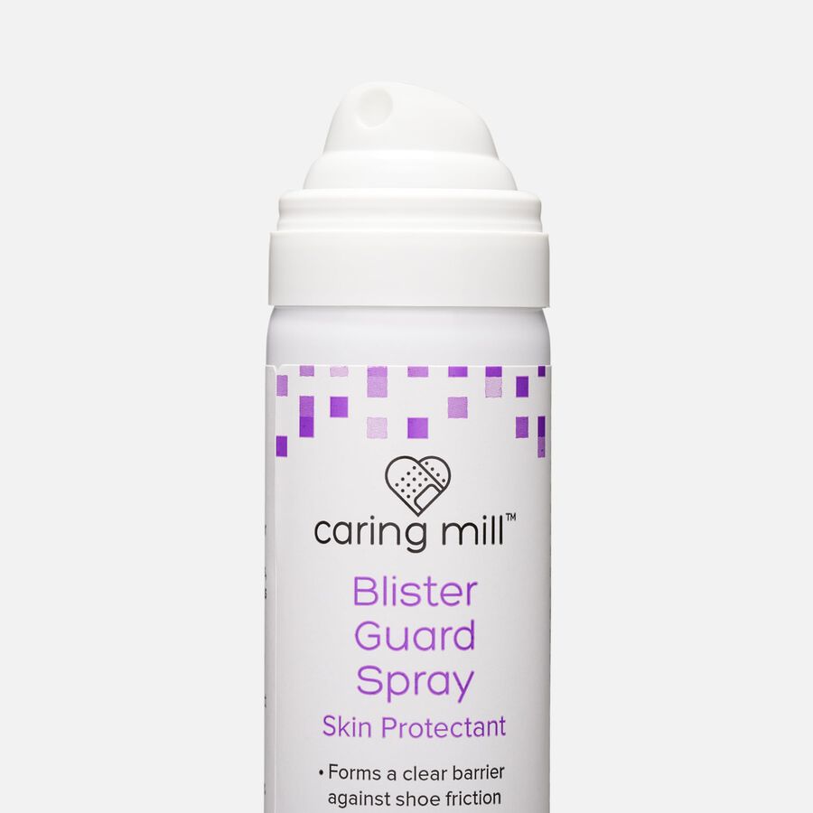 Caring Mill™ Blister Guard Spray, 1 oz., , large image number 1