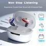 Ceretone Torch Rechargeable In-The-Canal OTC Hearing Aids, Pair, , large image number 3