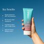 COOLA Classic Body Organic Sunscreen Lotion SPF 50, Guava Mango, 5 oz., , large image number 3