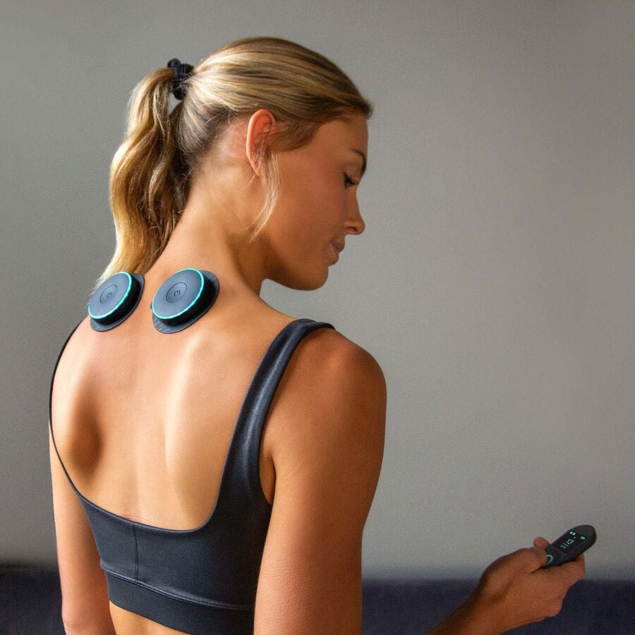 Chirp Halo Wireless Muscle Stimulator, 2 ct., , large image number 1