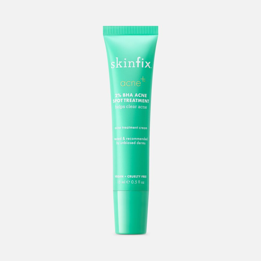 Skinfix 2% BHA Spot Treatment, 0.5 fl. oz., , large image number 0
