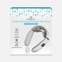 Caring Mill™ Cordless Portable Neck EMS Pain Relief Device with Heat Therapy, , large image number 1