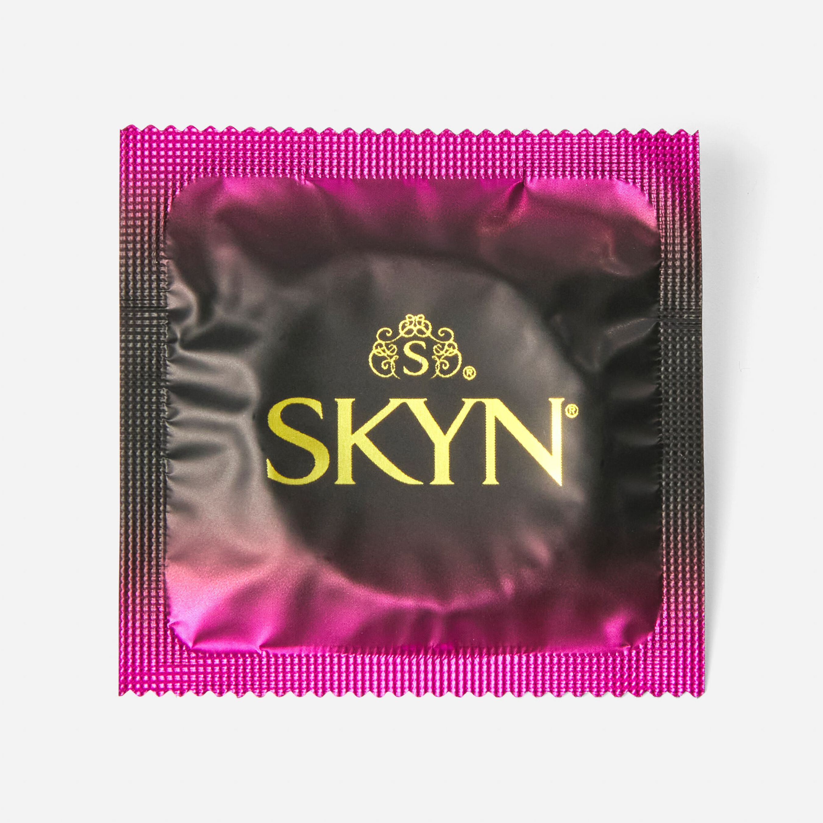 HSA Eligible SKYN Excitation NonLatex Condom, 12 ct. HSA Eligible