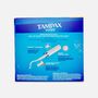 Tampax Pearl Tampons, Regular, 36 ct., , large image number 1