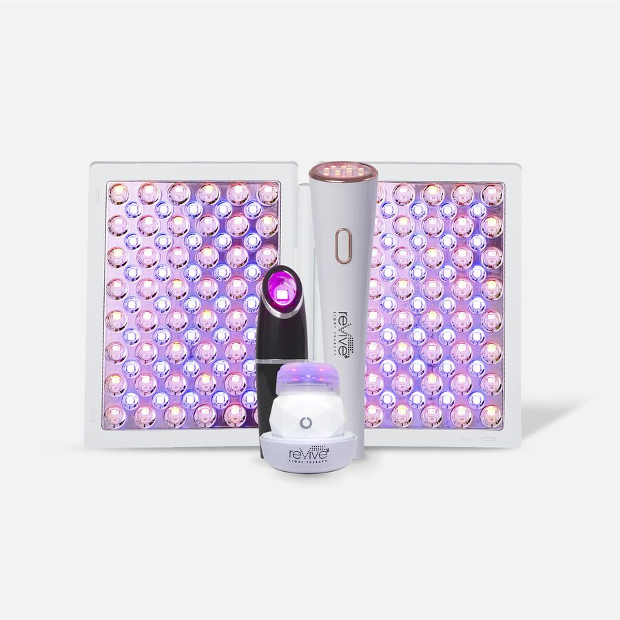 Acne Light Therapy Bundle, , large image number 0