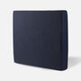 DMI Foam Seat Cushion for Wheelchair or Chair, Navy, , large image number 4