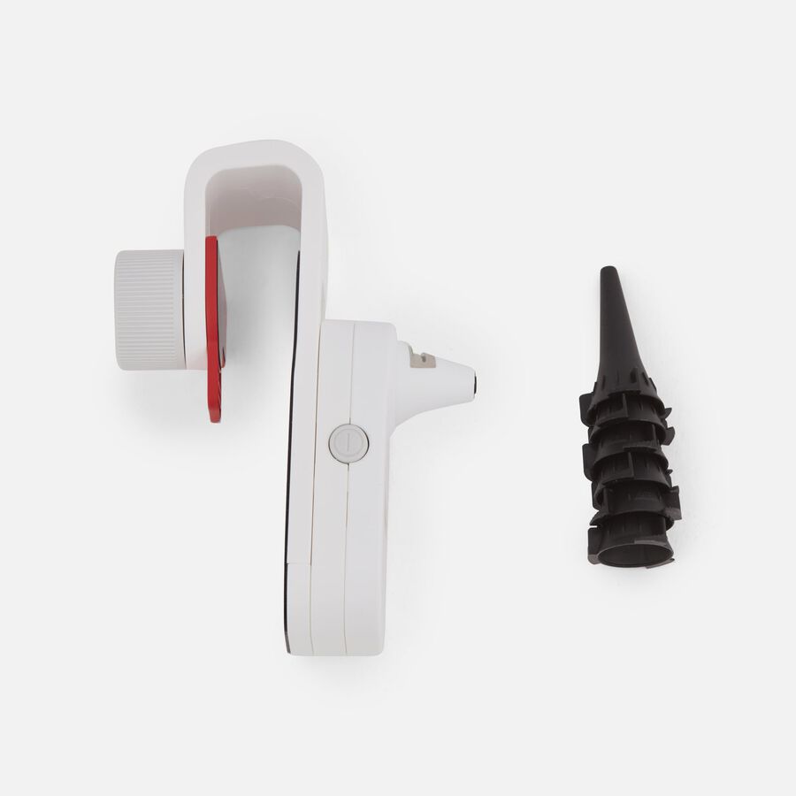 Tylenol SmartCheck Digital Ear Scope, , large image number 5
