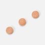 Caring Mill™ Aspirin Chewable Tablets Pain Reliever (NSAID) Low Dose Aspirin, Orange Flavor, 3 pack, 108 ct., , large image number 2