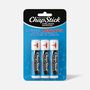Chapstick Medicated, 0.15 oz, 3 Pack, , large image number 0