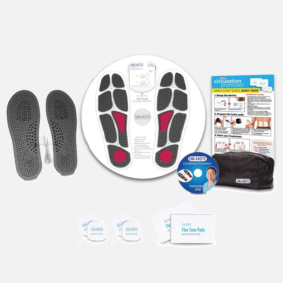 DR-HO'S Foot Circulation Promoter, , large image number 1