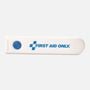 First Aid Only Clear Cover Intermed First Aid Kit with Light, 322 pc., , large image number 2