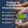Picklebalm Muscle Recovery Magnesium Foam Pump, 7.1 oz., , large image number 3