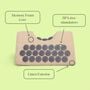 WTHN Acupressure Neck Wedge, , large image number 3