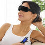 Wizard Research Electric Heated Dry Eye Mask, , large image number 1