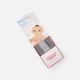 Gas + Colic Heating Pad by Frida Baby, , large image number 4