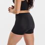 Proof Overnight Boyshort Period Underwear, 2 Pack, Black, , large image number 2