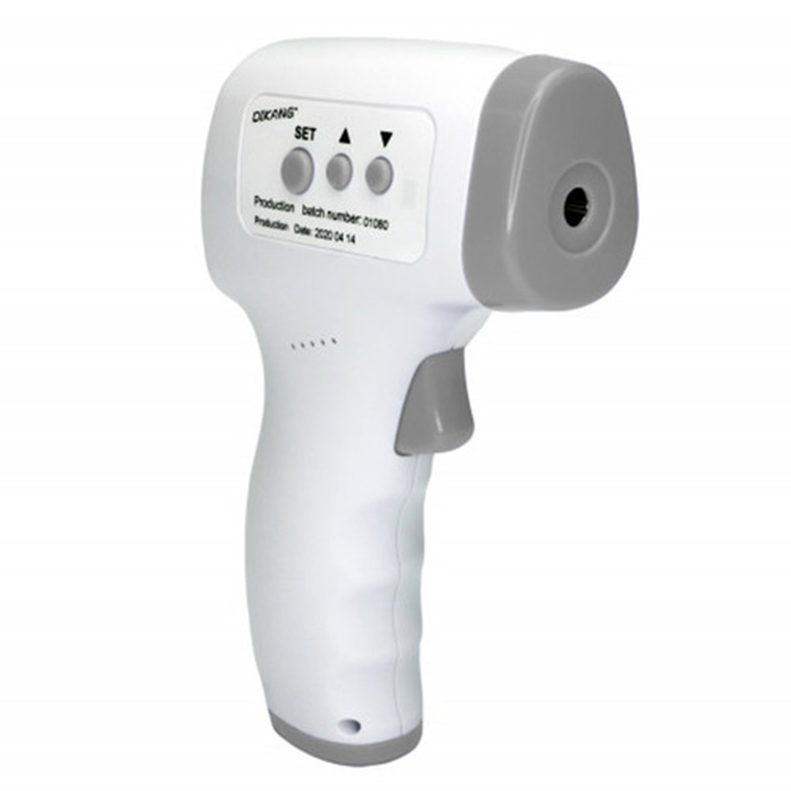 Diathrive DiKang Infrared NonTouch Thermometer