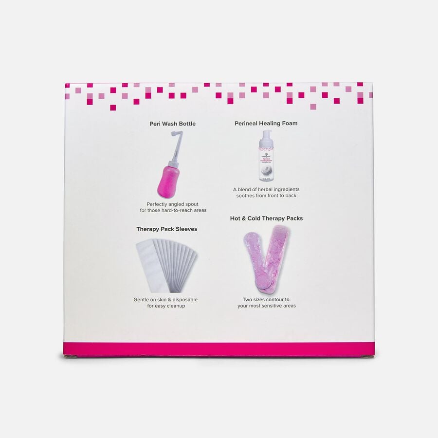 Caring Mill™ Postpartum Recovery Bundle, , large image number 2