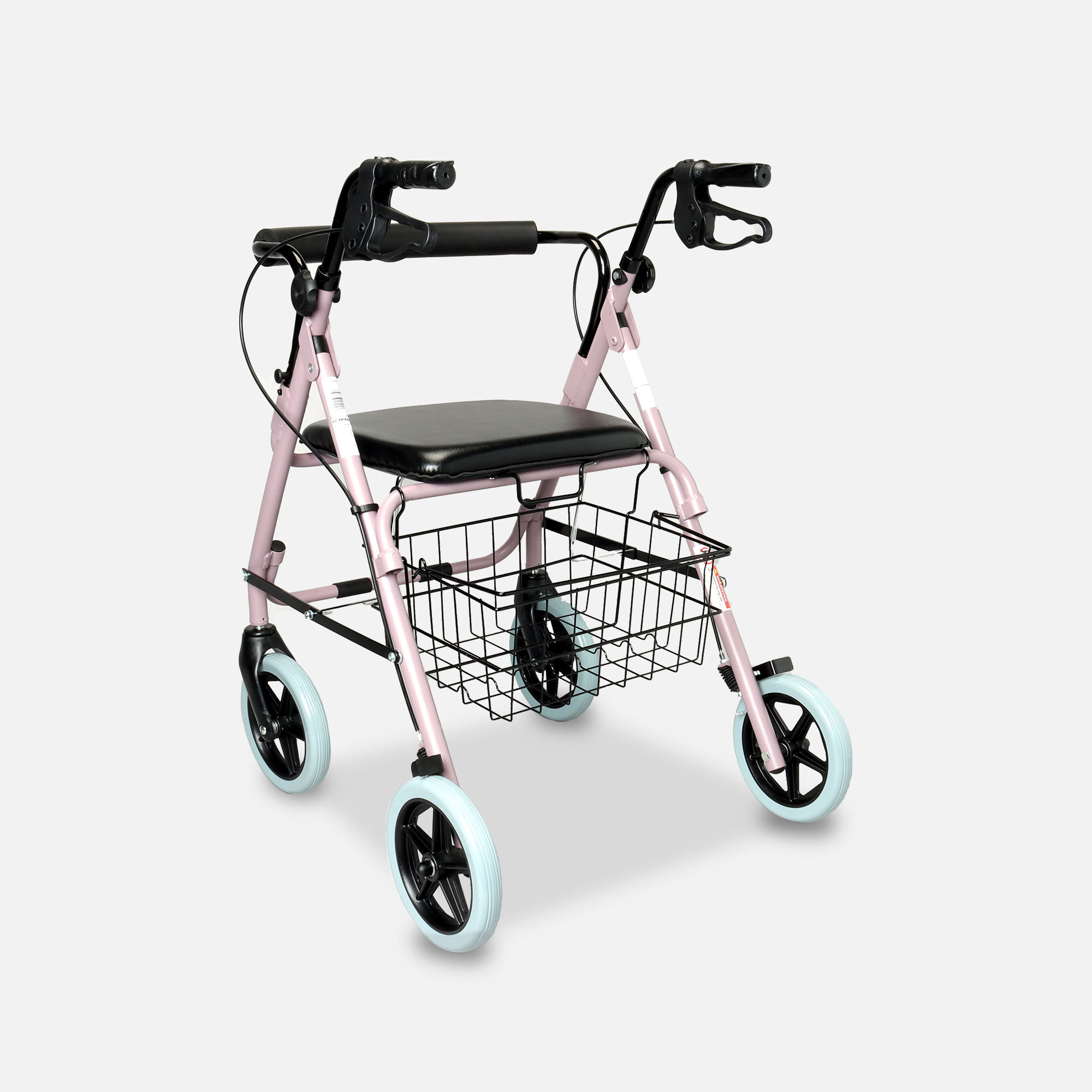 Guardian envoy 480 deluxe rollator