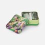 Welly Flex Fabric Bandages, Turtle Oasis, 48 ct., , large image number 2