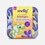 Welly Flex Fabric Bandages, Color-Changing, 30 ct., , large image number 0