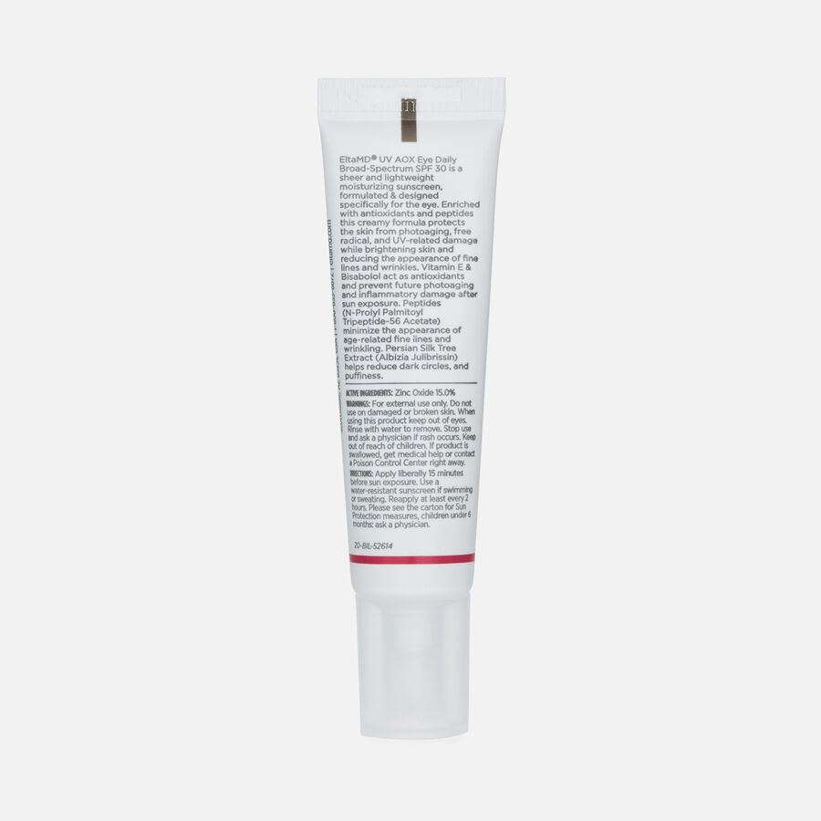 EltaMD UV AOX Eye Broad Spectrum SPF 30, , large image number 1