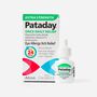 Pataday Once Daily Extra Strength Eye Allergy Itch Drops, 2.5 mL, , large image number 0