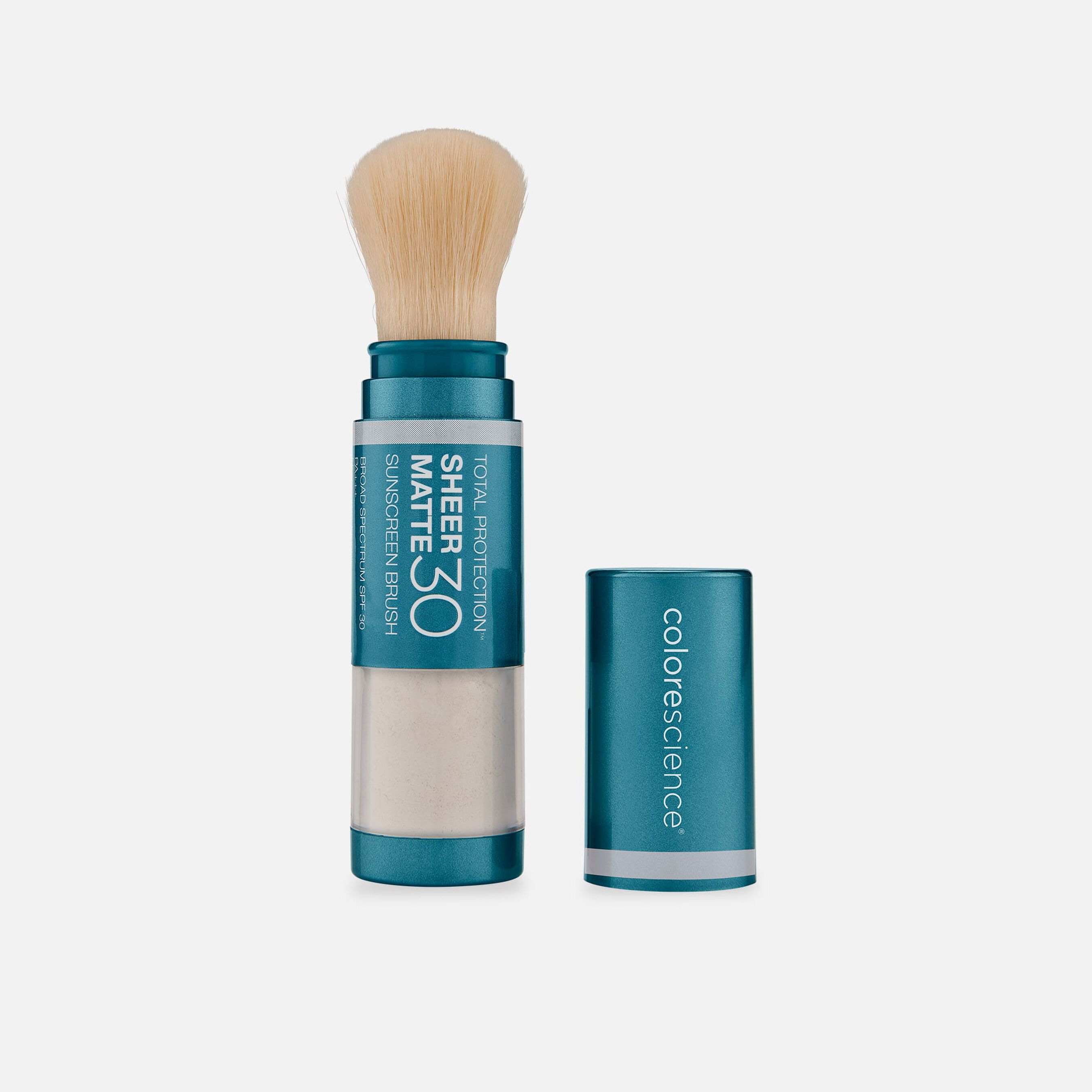 Colorescience Total Protection™ Sheer Matte SPF 30 Colorescience Total Protection™ Sheer Matte SPF 30