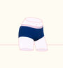 Thinx (BTWN) Super Shorty for Tweens & Teens, , large image number 4