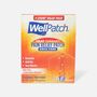 WellPatch Warming Pain Relief Patches, Large, 4 ct., , large image number 1