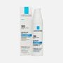 La Roche-Posay Anthelios UV Hydra Daily Invisible Sunscreen, SPF 50, 1.7 fl oz., , large image number 0