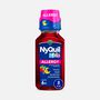 NyQuil Kids Allergy Solution, Berry, 8 fl oz., , large image number 0