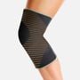 Caring Mill&trade; Copper-Infused Knee Compression Sleeve, L/XL, , large image number 1