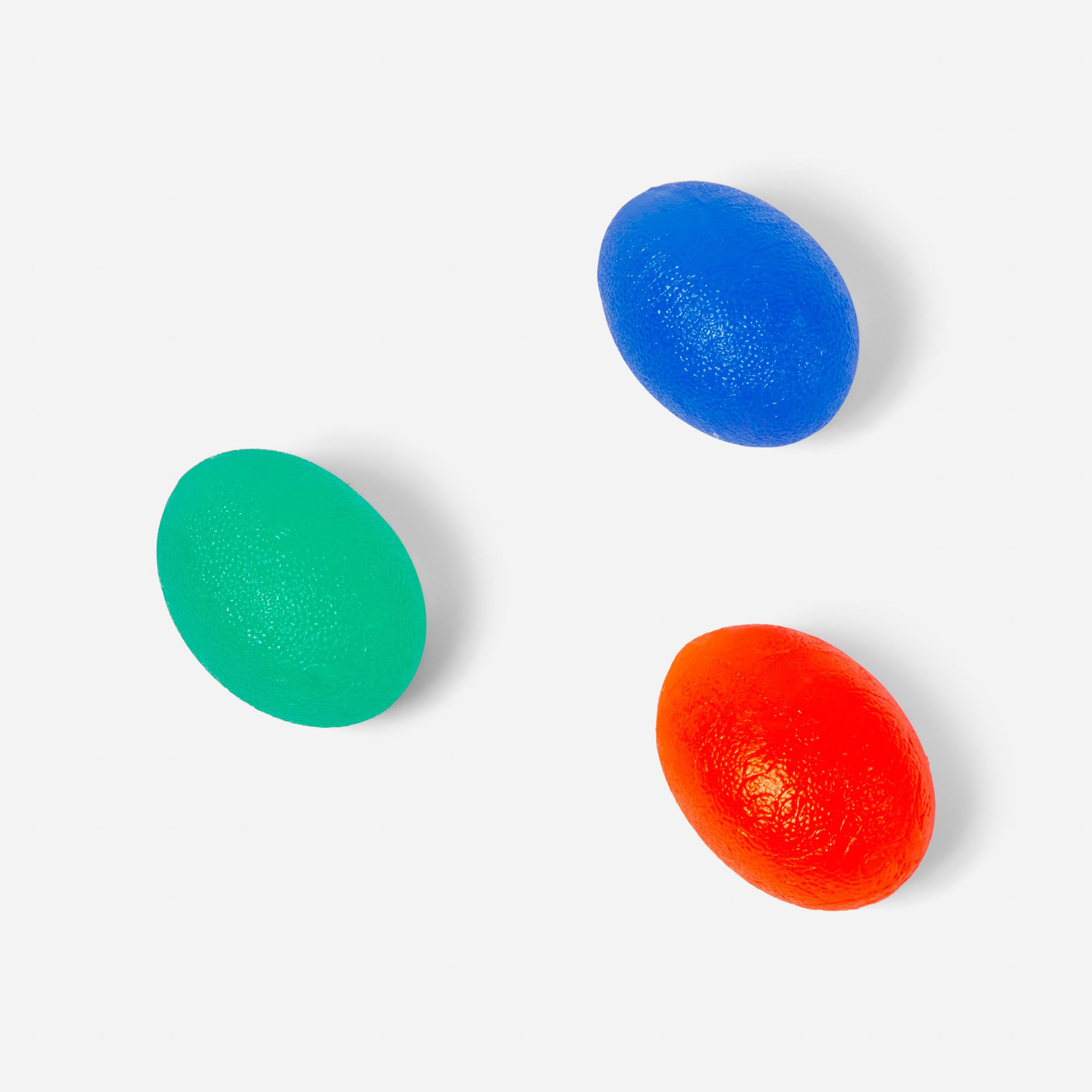 Special Supplies Physical Therapy Putty Kit