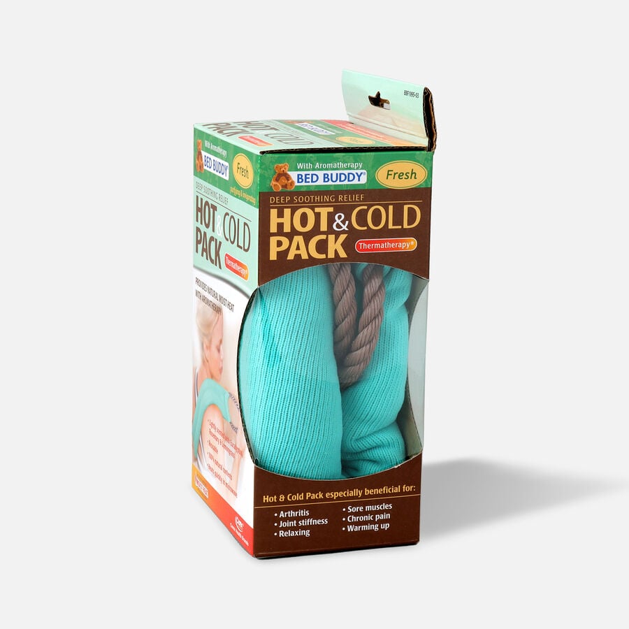 Bed Buddy Aromatherapy Hot & Cold Pack, , large image number 2