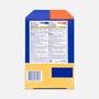Vicks DayQuil and NyQuil Hot Remedy Cold & Flu Dissolvable Crystal Packets, Honey Lemon, 16 ct., , large image number 1