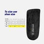 Neo G NeoThotics Pro-Expert 3/4 Length Orthotic Insole, , large image number 5