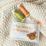 Oogiebear Organic Mini Nosebalm and Chestrub, , large image number 5