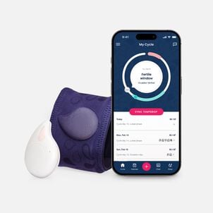 Tempdrop 2 Advanced Fertility Monitor
