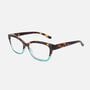 Navajo Rosa  Women's Reading Glasses, , large image number 0