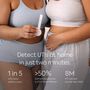 Diagnox Urinary Tract Infection (UTI) At-Home Test, FDA Cleared, 3 Pack, , large image number 7