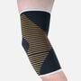Caring Mill&trade; Copper-Infused Elbow Compression Sleeve, L/XL, , large image number 1