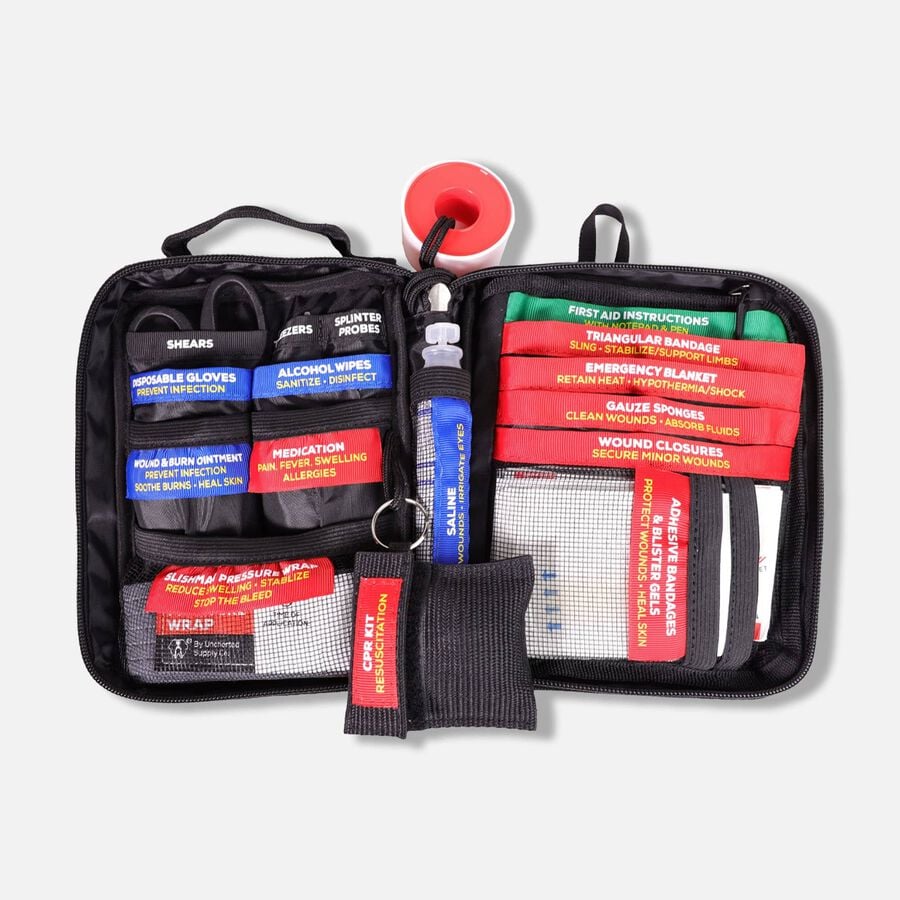 Uncharted Supply Co. Pro First Aid Kit, , large image number 2