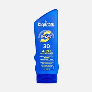 Coppertone Sport Sunscreen Lotion