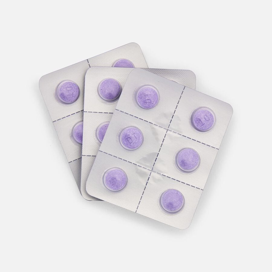 Children's Dimetapp Cough & Allergy Chewable, 24 ct., , large image number 2